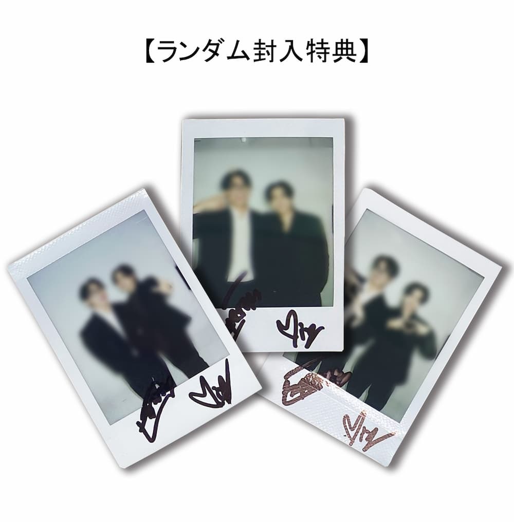 おっさんずラブ タイ Blu-ray Disc 特典キーホルダー付き 特典付
