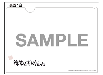 彼女はキレイだった」Blu-ray&DVD-BOX特設サイト