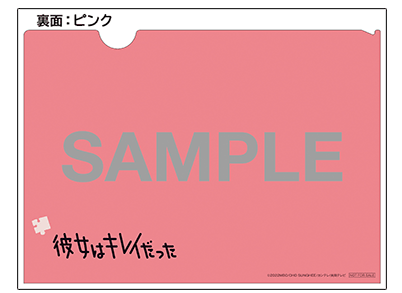 彼女はキレイだった」Blu-ray&DVD-BOX特設サイト