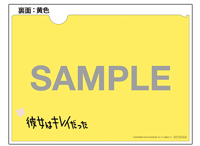 彼女はキレイだった」Blu-ray&DVD-BOX特設サイト