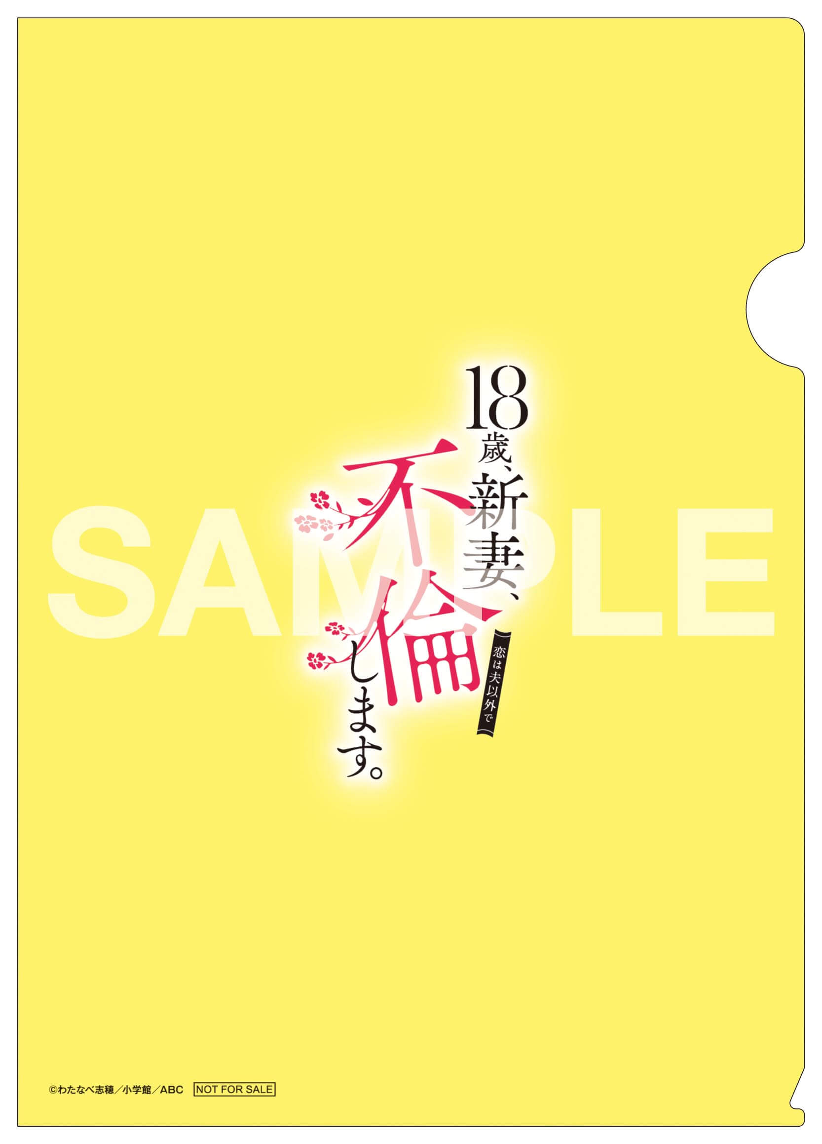 18歳、新妻、不倫します。」Blu-ray&DVD-BOX特設サイト